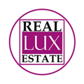 Real Lux Estate logo