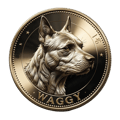 Logo WaggyToken