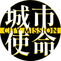 San Francisco Chinese Foursquare Church logo