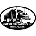 Riversidetransportation.com logo