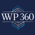 WWP360 (Worldwide Prime 360) logo