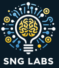 SNG Labs logo