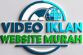 Video Iklan & Website logo