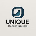 Unique Pak Sales logo