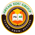 Aryan Education Group logo