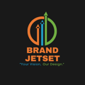 Brand Jetset logo