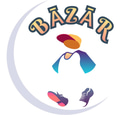 C-Bazar logo