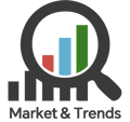 Market and Trends logo