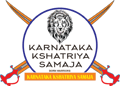 Bharatiya Kshatriya Sangathan logo