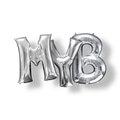 MYB ORIGINALS logo