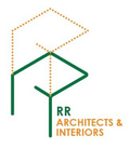 rr architects logo