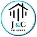 J&C Concept logo