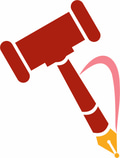 TRP LEGAL Advocates and Consultants logo