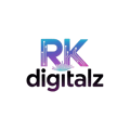 Rk Digitalz logo