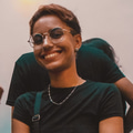 Camila Marques Belem | Game Developer logo