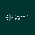 ContactcoTech logo