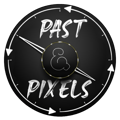 Past And Pixels logo