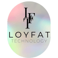 loyfat logo