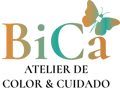 BiCa Atelier de color y cuidado logo