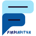 Aditya Firdi Rizali logo