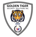 Golden Tiger Aegis Security Agencies Inc. logo