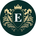 Elegant Rooms & Suites logo
