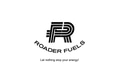 Roader fuels (PTY) LTD logo