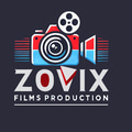 Zovix Films logo