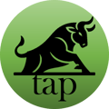 TradeAnalysePro logo