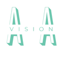 AAVision.co logo