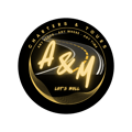 A&M Charters and Tours logo