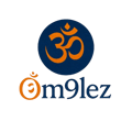 Om9lez logo