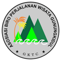 Biro Wisata Gunungkidul logo