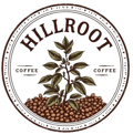 Hillroot Coffee logo