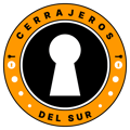 Cerrajeros Del Sur - Tu Cerrajero de Confianza en Puente Genil logo