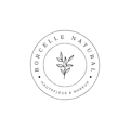 comfy cozy cute - interior designs logo