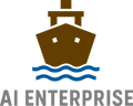 AIEnterprise | Leading the Future of Sustainable Metal Scrap Trading logo