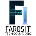 Faros Information Technology logo