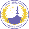 Harlem Launch Alliance  logo