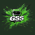 GSS Junk Removal logo