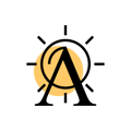 ArteLuz logo