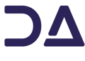 Daniel Almeida Portafolio logo