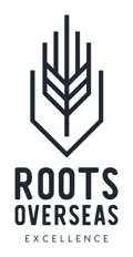 Roots logo