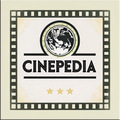 Cinepedia logo