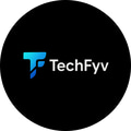 TechFyv logo