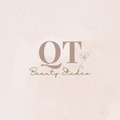 QT Beauty Studeo logo