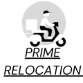 Prime Relocation logo