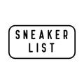 Sneaker-List logo