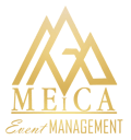 Meica Events logo
