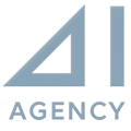 AI Agency logo